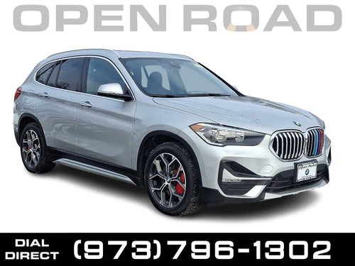 2020 BMW X1 xDrive28i Sports Activity Vehicle