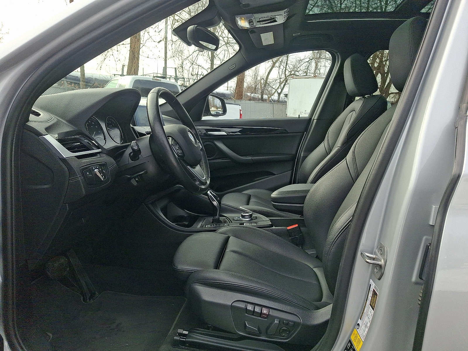 2020 BMW X1 xDrive28i Sports Activity Vehicle