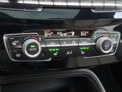 2020 BMW X1 xDrive28i Sports Activity Vehicle