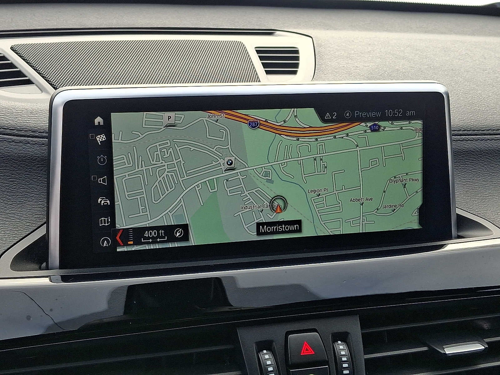 2020 BMW X1 xDrive28i Sports Activity Vehicle