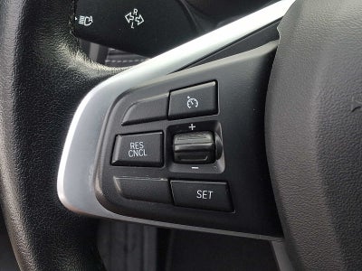 2020 BMW X1 xDrive28i Sports Activity Vehicle