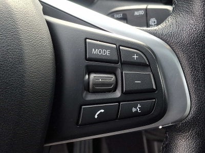 2020 BMW X1 xDrive28i Sports Activity Vehicle