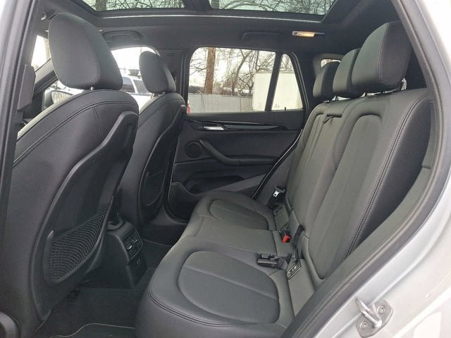 2020 BMW X1 xDrive28i Sports Activity Vehicle