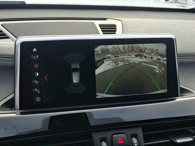 2020 BMW X1 xDrive28i Sports Activity Vehicle