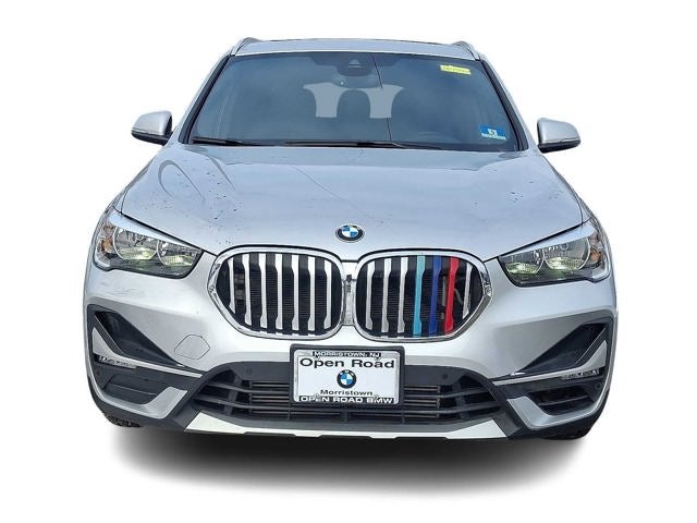 2020 BMW X1 xDrive28i Sports Activity Vehicle