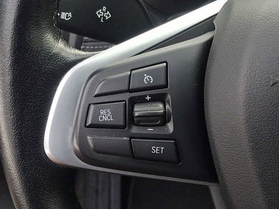 2020 BMW X1 xDrive28i Sports Activity Vehicle