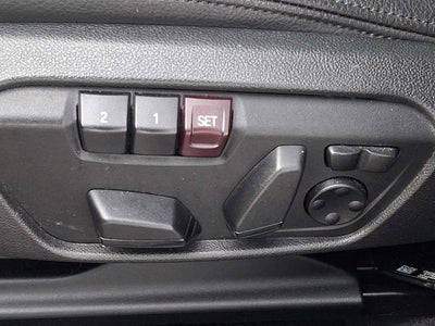 2020 BMW X1 xDrive28i Sports Activity Vehicle