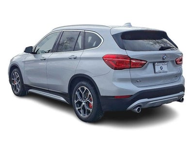 2020 BMW X1 xDrive28i Sports Activity Vehicle