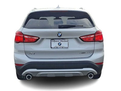 2020 BMW X1 xDrive28i Sports Activity Vehicle