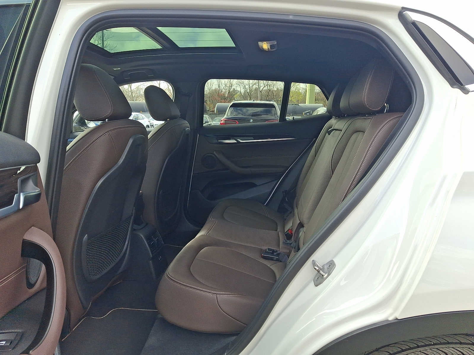 2020 BMW X2 xDrive28i Sports Activity Coupe