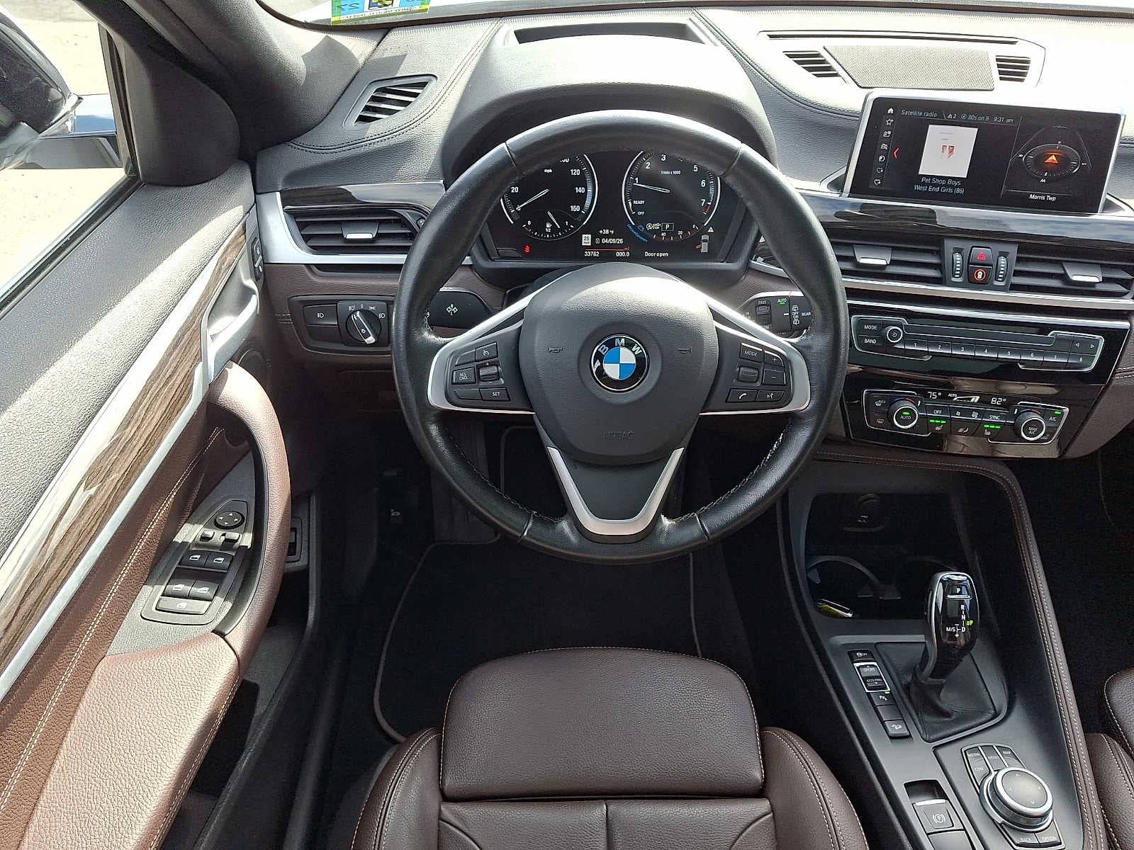 2020 BMW X2 xDrive28i Sports Activity Coupe