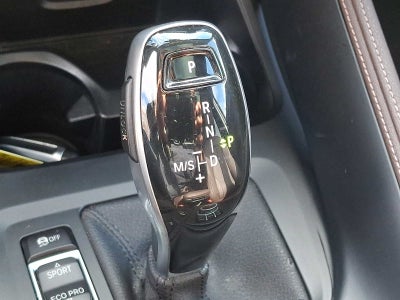 2020 BMW X2 xDrive28i Sports Activity Coupe