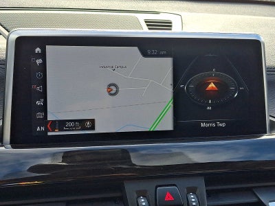 2020 BMW X2 xDrive28i Sports Activity Coupe