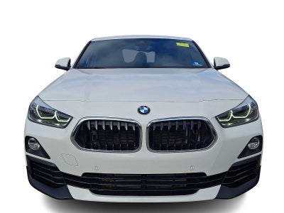2020 BMW X2 xDrive28i Sports Activity Coupe