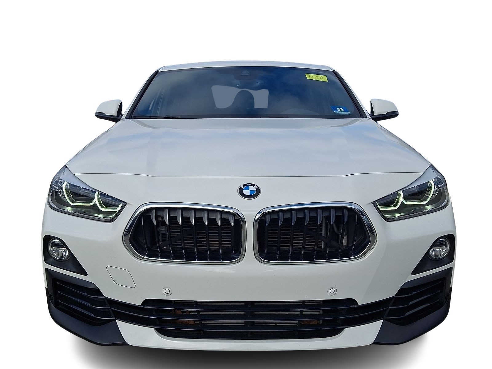 2020 BMW X2 xDrive28i Sports Activity Coupe