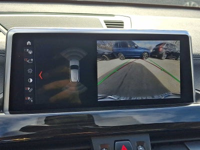 2020 BMW X2 xDrive28i Sports Activity Coupe