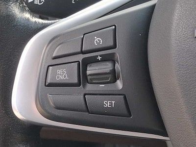 2020 BMW X2 xDrive28i Sports Activity Coupe