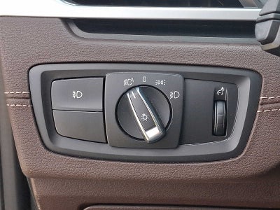 2020 BMW X2 xDrive28i Sports Activity Coupe