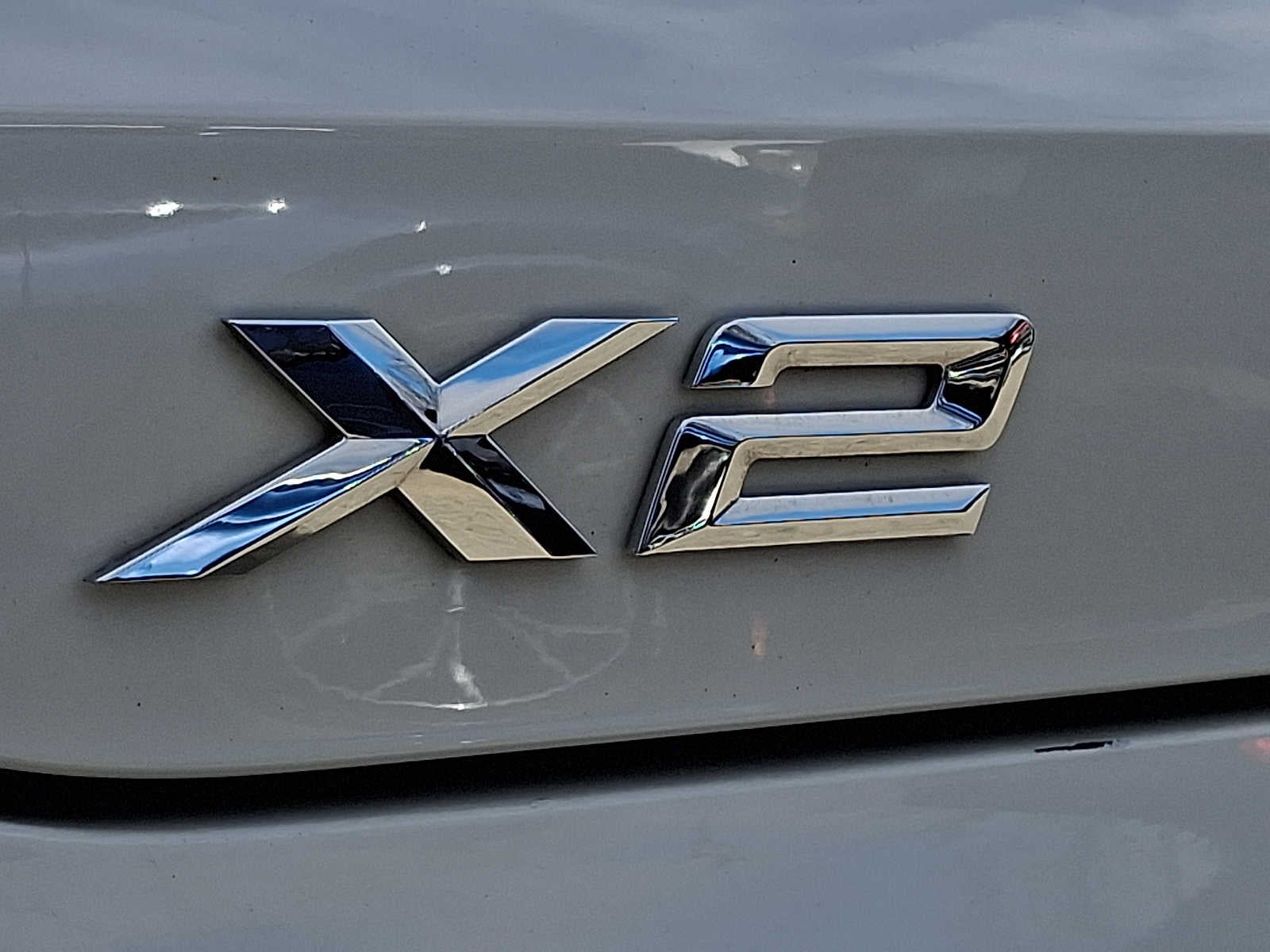 2020 BMW X2 xDrive28i Sports Activity Coupe