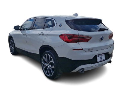 2020 BMW X2 xDrive28i Sports Activity Coupe