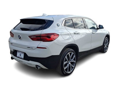 2020 BMW X2 xDrive28i Sports Activity Coupe