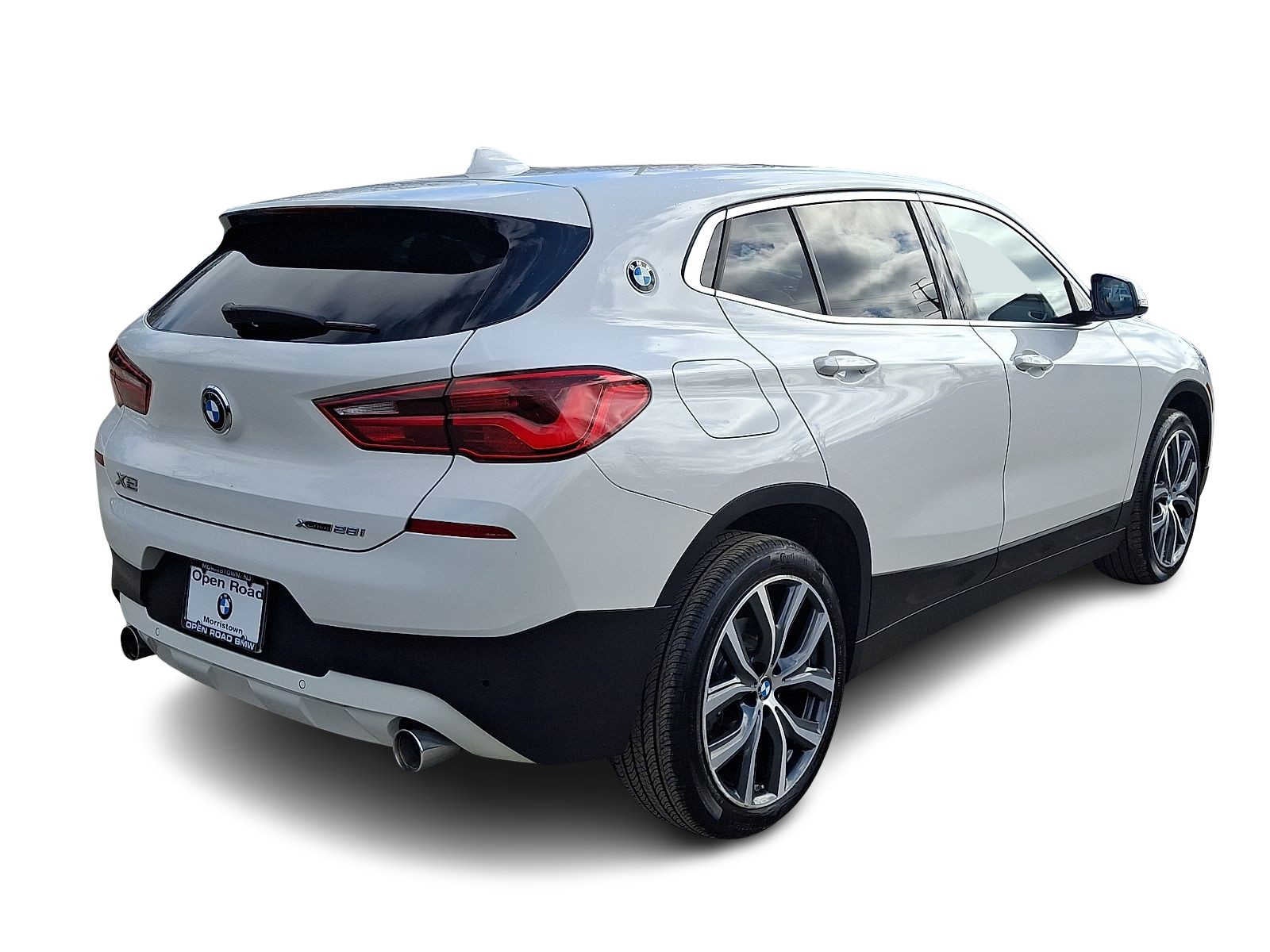 2020 BMW X2 xDrive28i Sports Activity Coupe