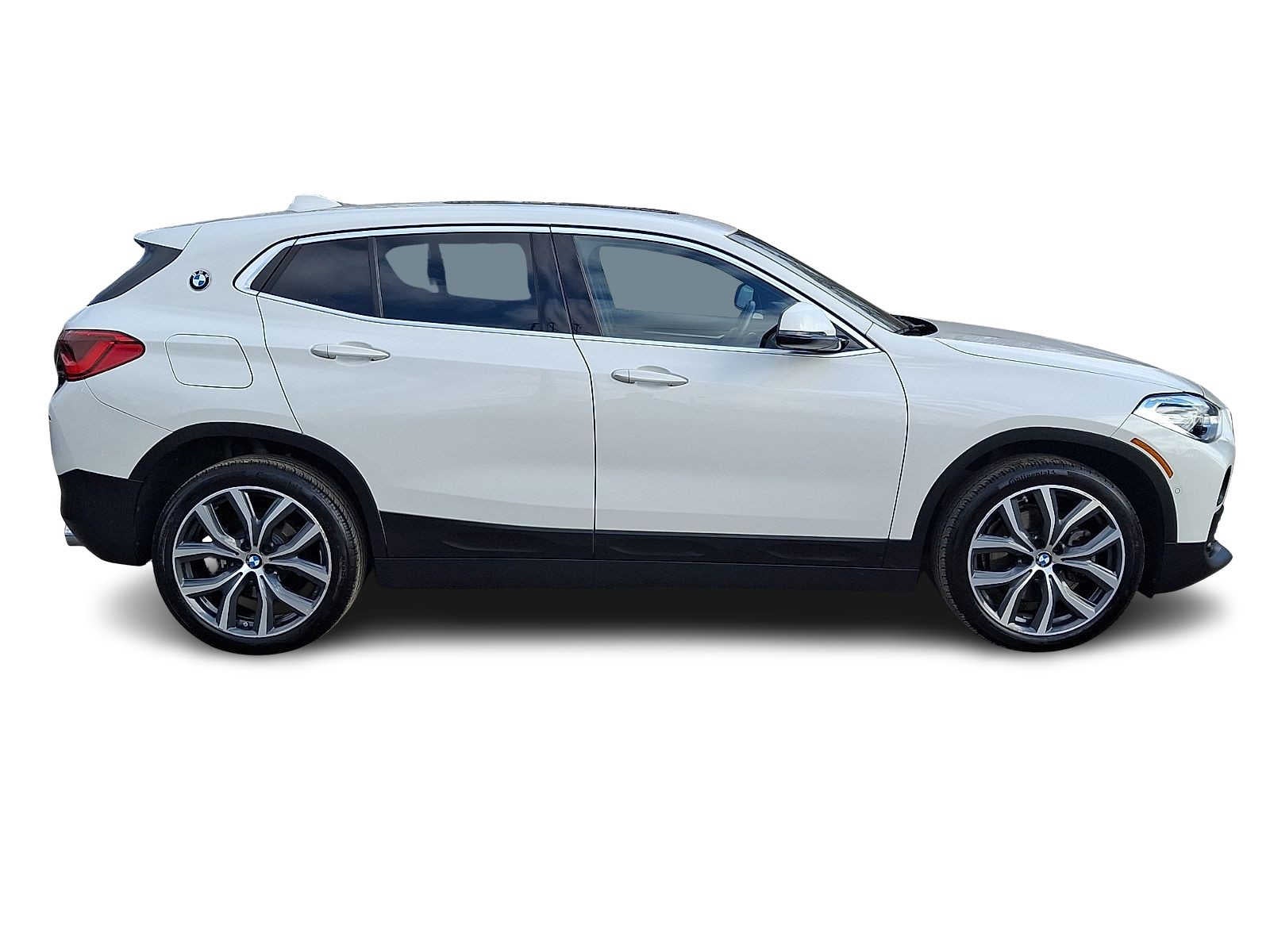 2020 BMW X2 xDrive28i Sports Activity Coupe