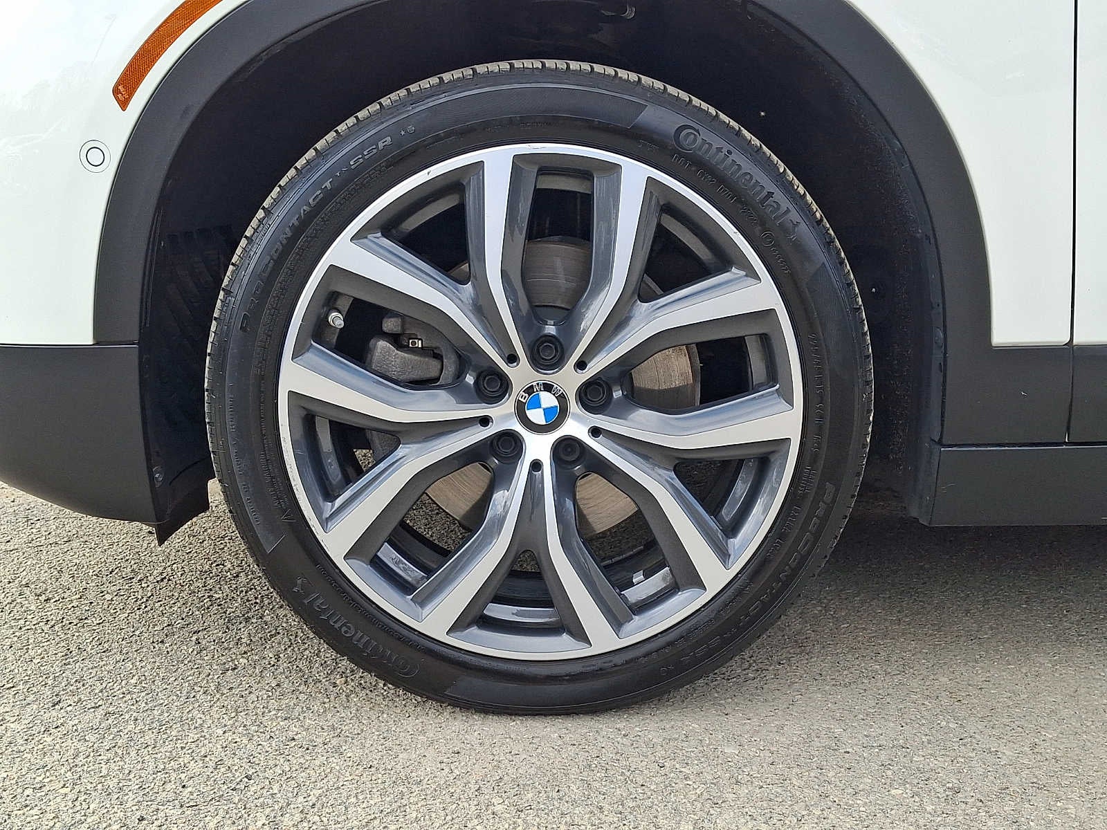 2020 BMW X2 xDrive28i Sports Activity Coupe