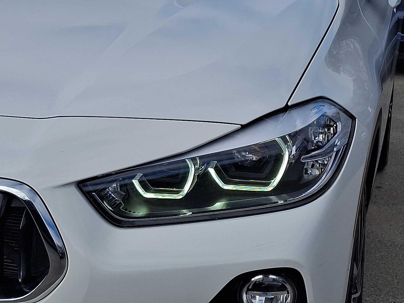 2020 BMW X2 xDrive28i Sports Activity Coupe