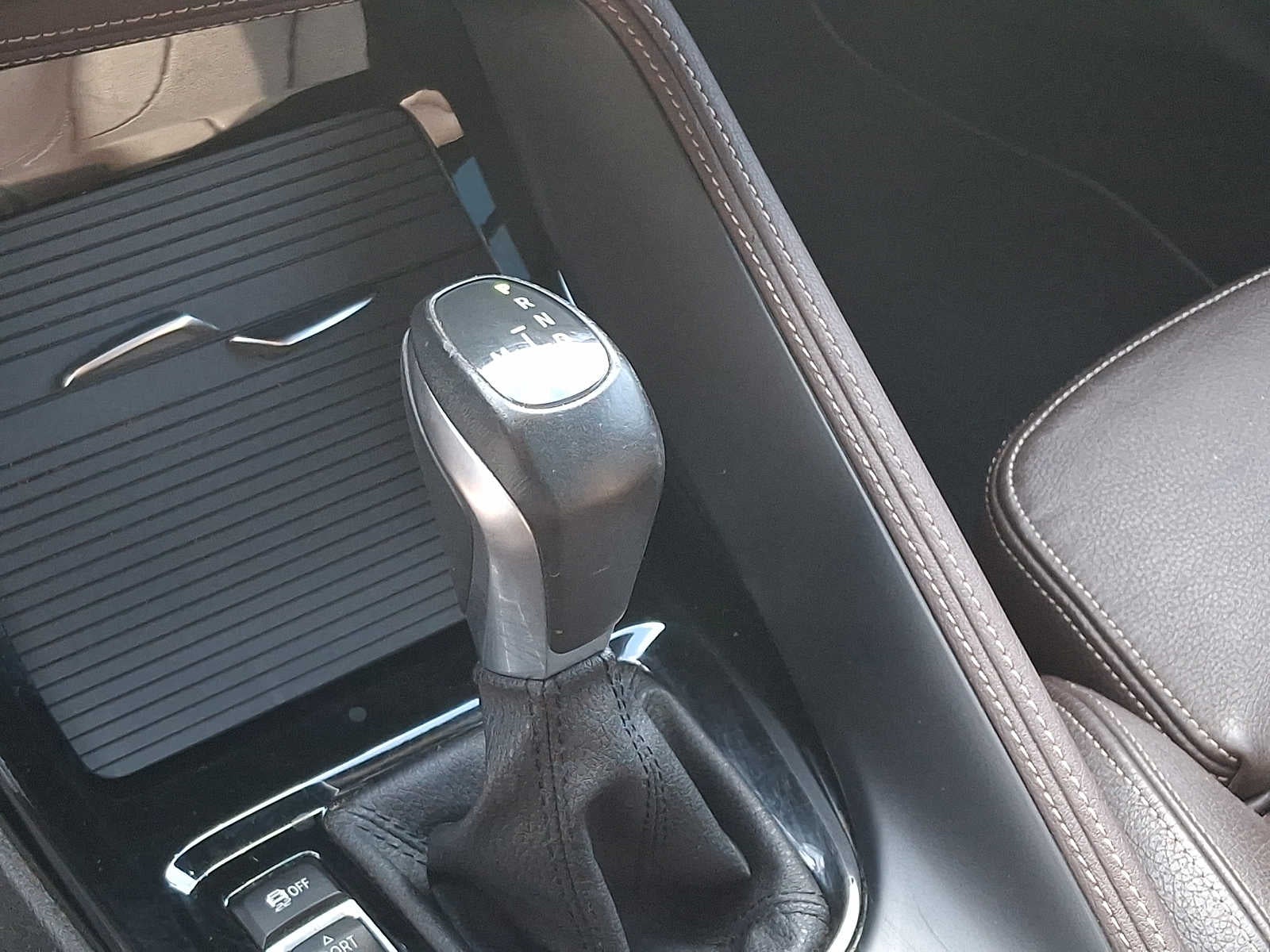 2018 BMW X2 xDrive28i Sports Activity Coupe