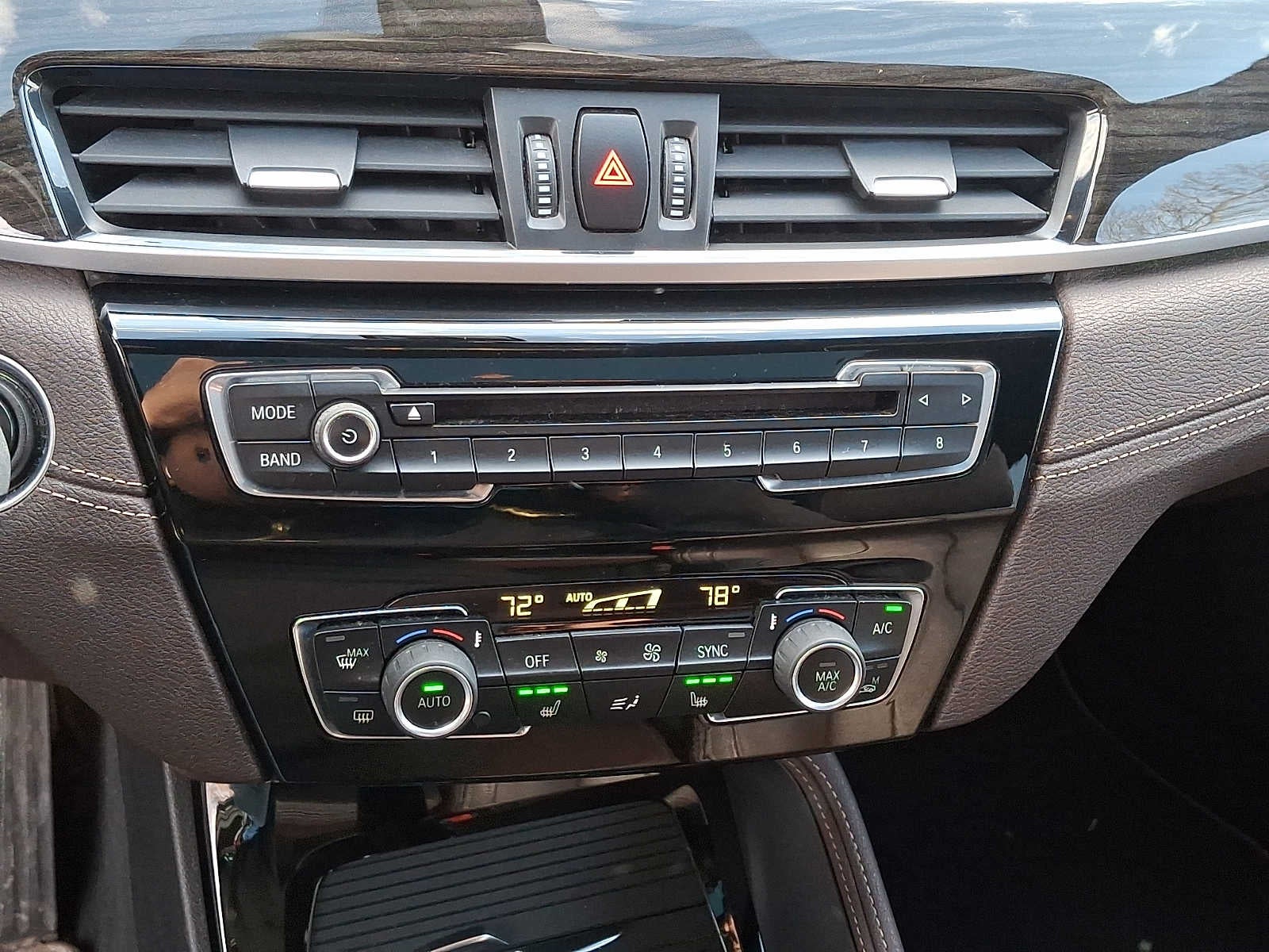 2018 BMW X2 xDrive28i Sports Activity Coupe