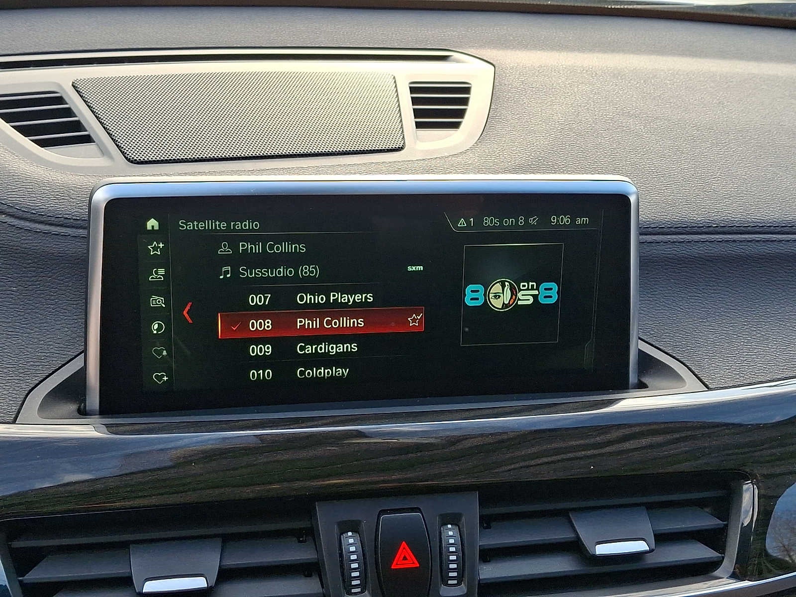 2018 BMW X2 xDrive28i Sports Activity Coupe