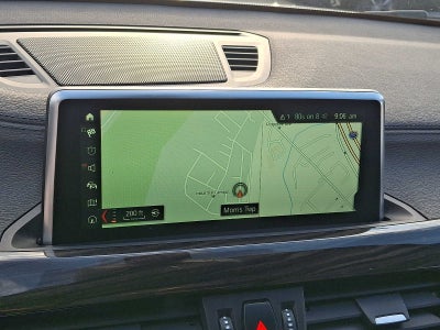 2018 BMW X2 xDrive28i Sports Activity Coupe