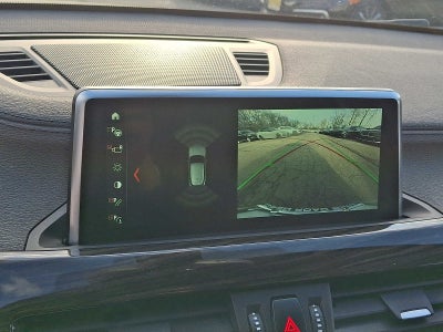 2018 BMW X2 xDrive28i Sports Activity Coupe