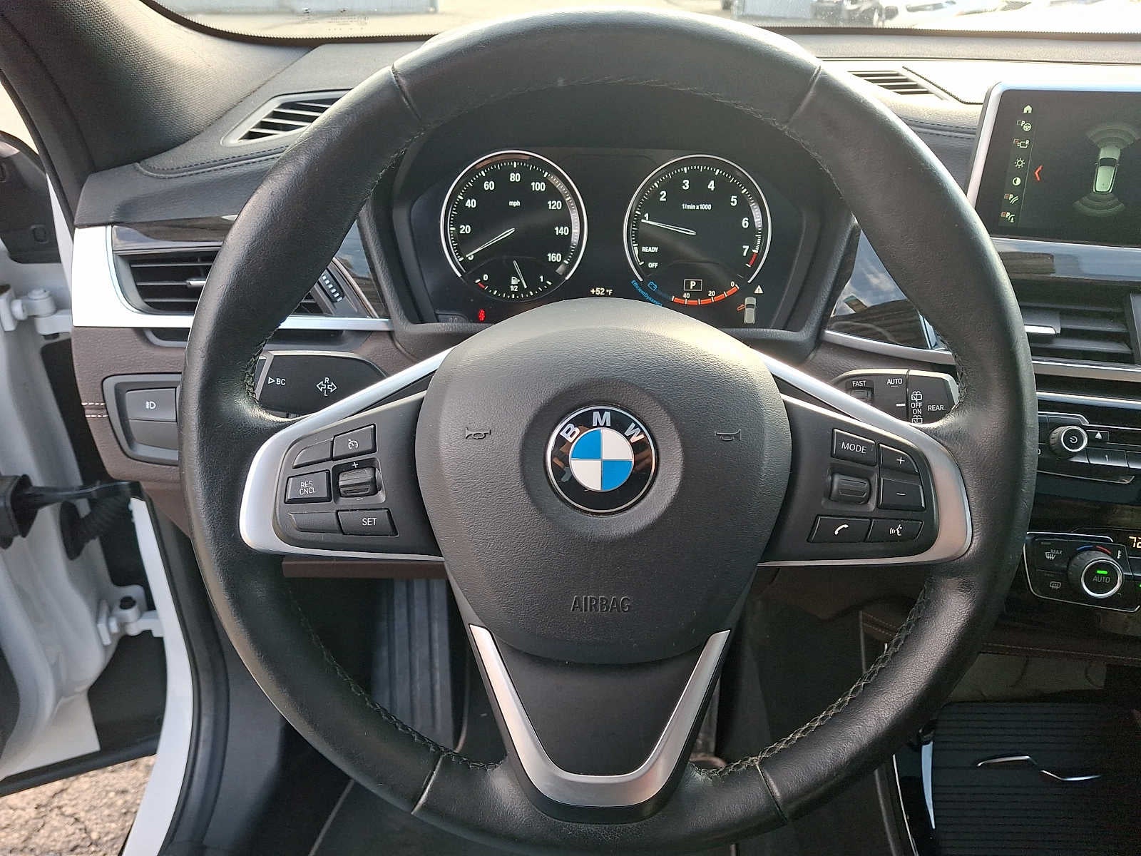 2018 BMW X2 xDrive28i Sports Activity Coupe