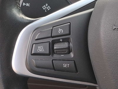 2018 BMW X2 xDrive28i Sports Activity Coupe