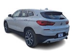 2018 BMW X2 xDrive28i Sports Activity Coupe