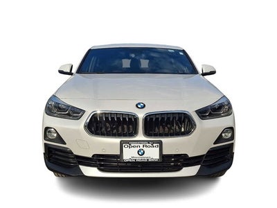 2018 BMW X2 xDrive28i Sports Activity Coupe
