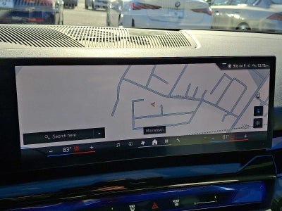 2025 BMW i5 xDrive40 Sedan