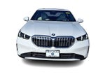 2025 BMW i5 xDrive40 Sedan