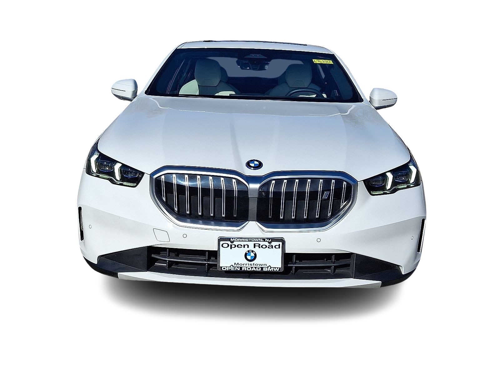 2025 BMW i5 xDrive40 Sedan