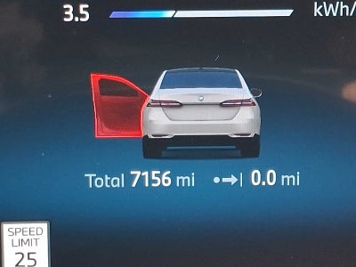 2025 BMW i5 xDrive40 Sedan