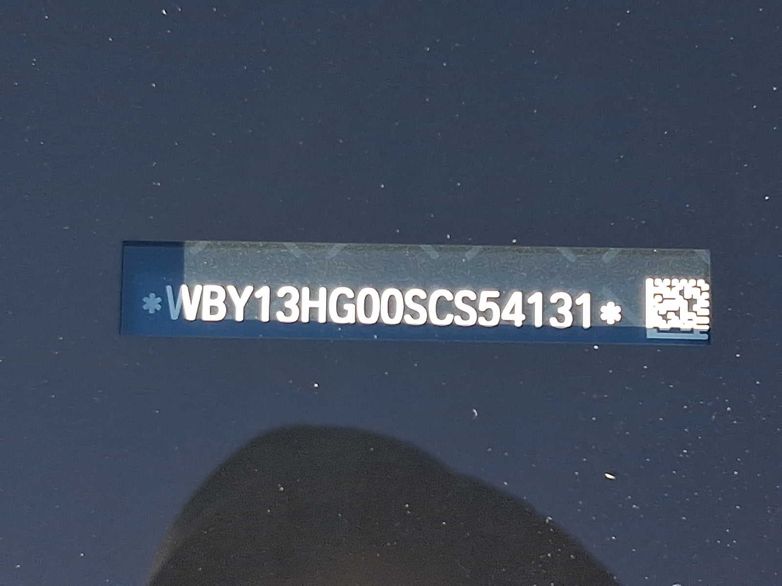 2025 BMW i5 xDrive40 Sedan