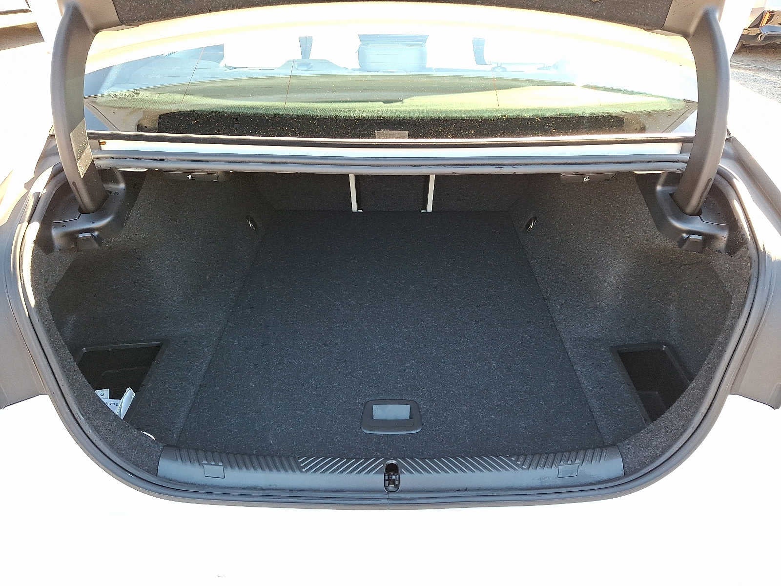 2025 BMW i5 xDrive40 Sedan