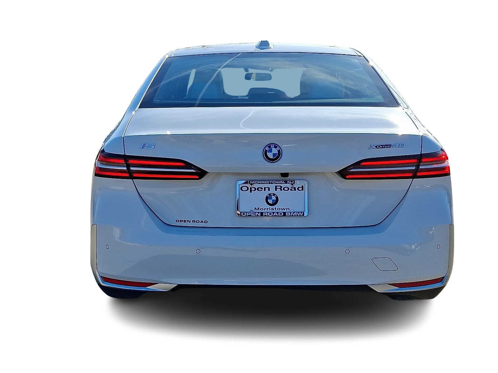 2025 BMW i5 xDrive40 Sedan