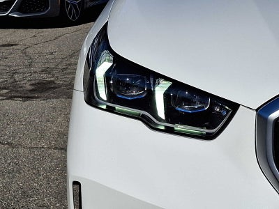 2025 BMW i5 xDrive40 Sedan