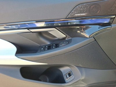 2025 BMW i5 xDrive40 Sedan