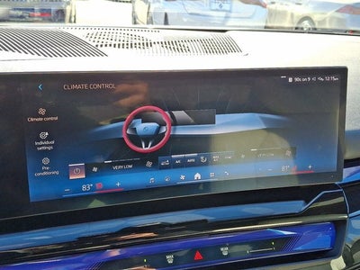 2025 BMW i5 xDrive40 Sedan