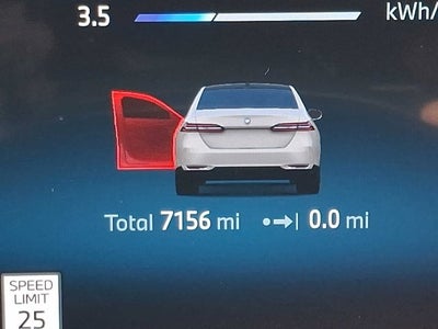 2025 BMW i5 xDrive40 Sedan