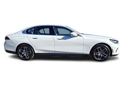 2025 BMW i5 xDrive40 Sedan